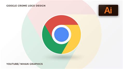 Google Chrome Logo Design | Best Logo Design Idea | Best logo design ...