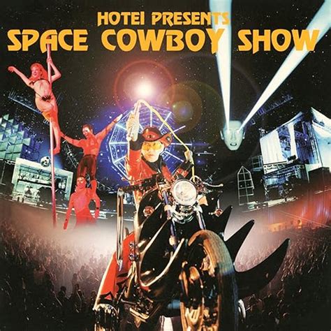 Space Cowboy (Live) von Hotei bei Amazon Music - Amazon.de