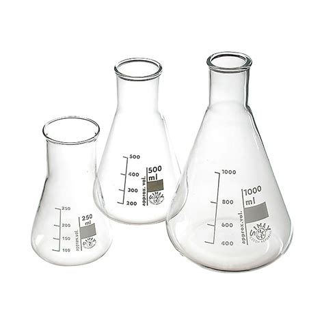 Erlenmeyer Flask | Praxisdienst Laboratory Supplies