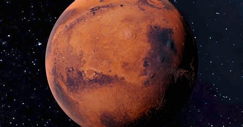 Mars’ ancient lakes could help discover life on the Red Planet