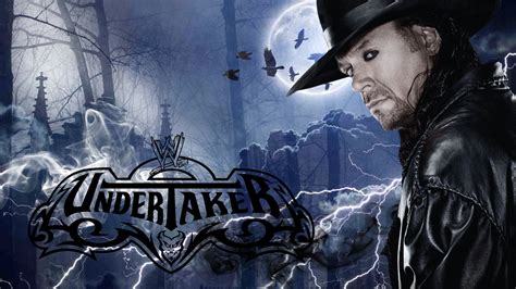 WWE Undertaker Wallpapers (68+ pictures) - WallpaperSet