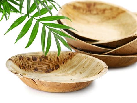 Areca Leaf Plates Stock Photos - Free & Royalty-Free Stock Photos from ...