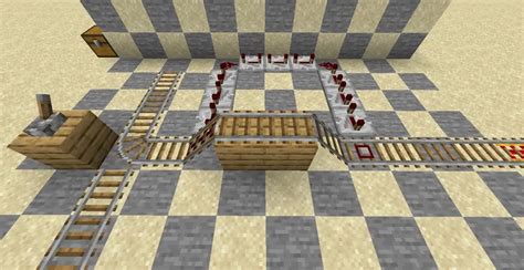 Crafting Rails in Minecraft: Your Ultimate Guide to Minecart Tracks and Transportation