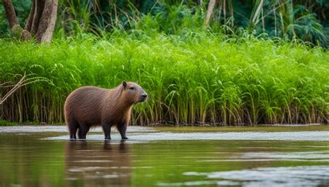 Discover Amazing Forest Animals in Their Habitat