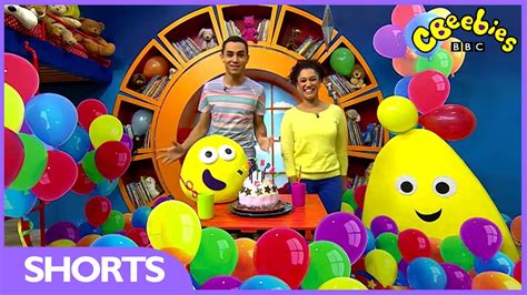 CBeebies: Birthday Cards TV Trailer - YouTube