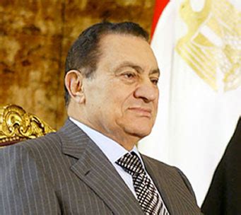 The Implications of Hosni Mubarak's Trial for Egypt and the Region - ISS Africa