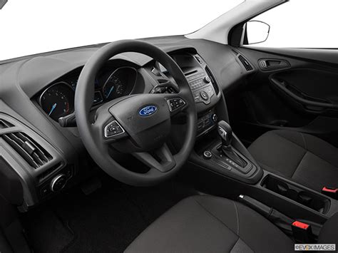 2017 Ford Focus: Reviews, Price, Specs, Photos and Trims | Driving.ca