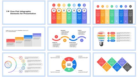 Powerpoint Infographic Template – serat