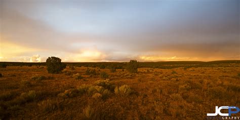 Cinematic Drone Video of New Mexico Skies in El Morro — Jason Collin ...