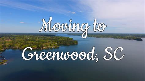 Moving to Greenwood, SC (2024) | Top Reasons for Living There