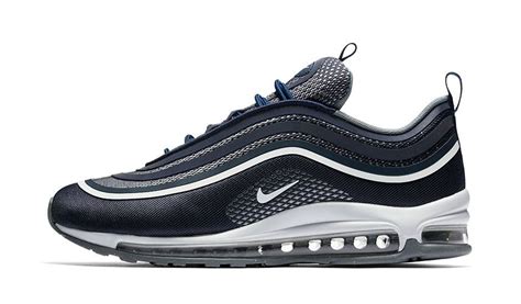 15 New Air Max 97 Colorways Will be Released in August