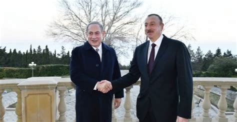 Israel has sold US$ 5 billion worth of arms to Azerbaijan in recent ...