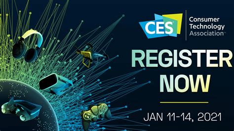 CES 2021 keynote speakers, Innovation Award honorees, and program ...