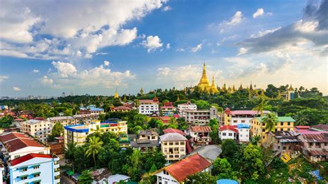 16 Best Hotels in Yangon. Hotel Deals from £6/night - KAYAK