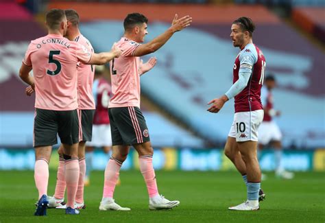 How long is John Egan suspension and who might replace him against Leeds? - Sheffield United News
