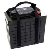 Best-Marine-Boat-Battery-Renogy-Lithium-ion-Deep-Cycle | DIY Boating - Marine Maintenance