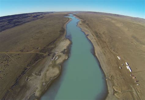 Macri pushes ahead with Patagonian dams seen as key to relations with ...