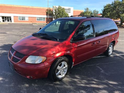 2005 Dodge Grand Caravan Sale by Owner in Oklahoma City, OK 73198