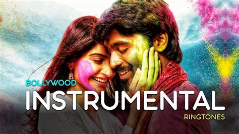 Top 5 Best Bollywood Instrumental Ringtones 2019 | Popular Bollywood Ringtone Of 2019 | Ring ...