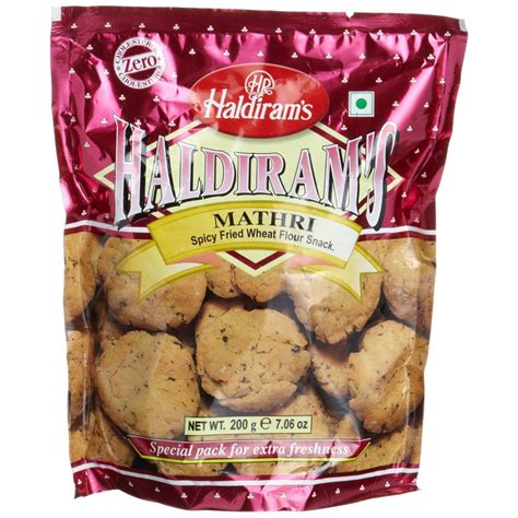 Haldiram Sweets