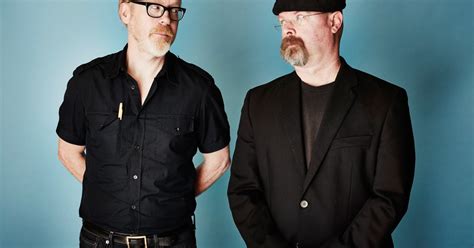 Discovery Channel's Mythbusters Ends After 14 Seasons | TIME