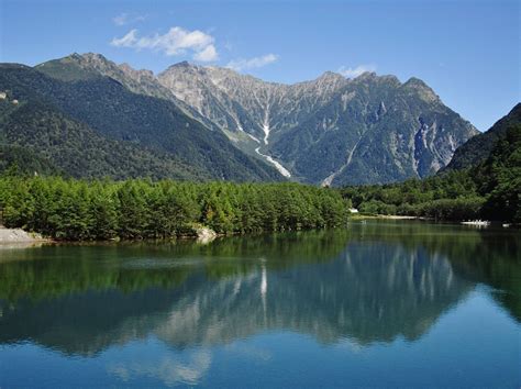 Kamikochi Japan - Visit This Amazing Valley In The Japanese Alps | Kamikochi, Japan travel ...