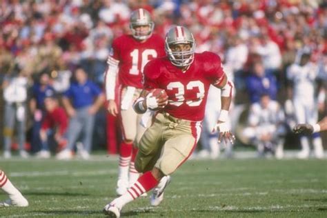 San Francisco 49ers Great Roger Craig | Sports Byline USA