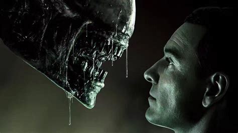 Alien Covenant Wallpapers ·① WallpaperTag