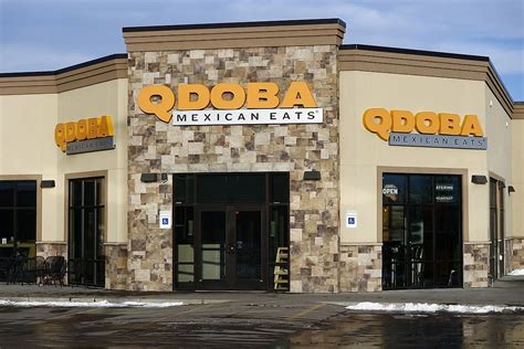 Is Qdoba Open On 4th Of July 2024? [Detailed Answer] - TheFoodXP