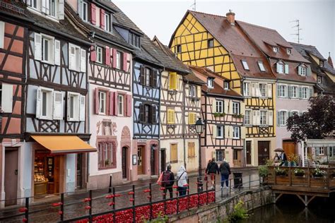 22 Beautiful European Villages Straight Out of a Fairy Tale