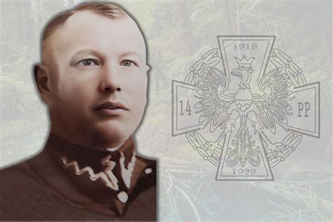 st. sierż. Dobrowolski Franciszek - 14 Pułk Piechoty Ziemi Kujawskiej