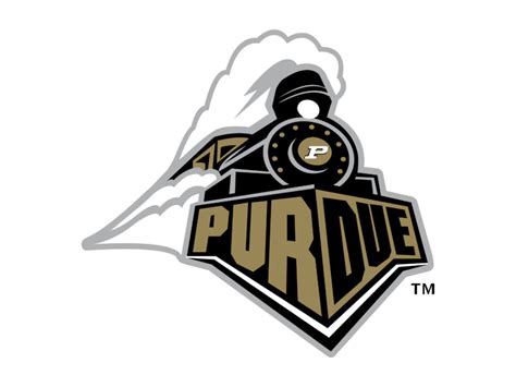 Purdue University BoilerMakers Logo PNG Transparent & SVG Vector ...