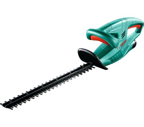 BOSCH EasyHedgeCut 12-450 Cordless Hedge Trimmer Reviews