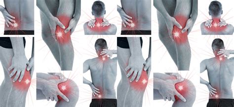 Common Sports Injuries | Physiotherapy