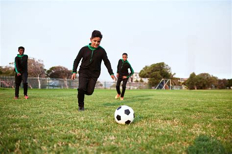 Best Soccer Teams For Kids In Wisconsin (Selecting The Right One)