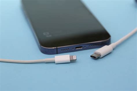 The Apple iPhone 15 Series Switches to USB-C Charging Cables, Finally Compatible with Android ...