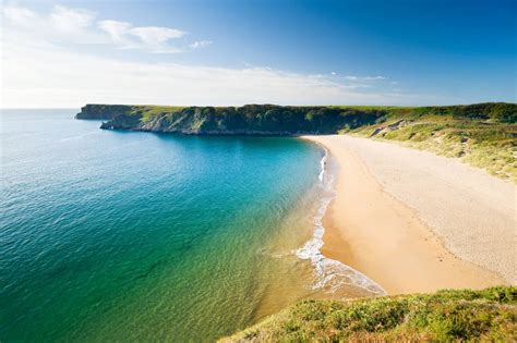 The 15 Best Beaches in the UK Revealed | Opodo