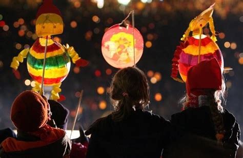 German Lantern Festival - Alabama Germany