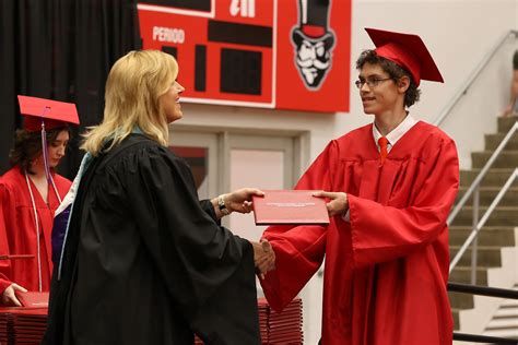 Montgomery Central High School 2023 Commencement Ceremony (66) - Clarksville Online ...