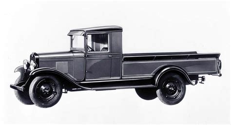 Chevy Truck’s 100 year evolution of torque | Hard Working Trucks