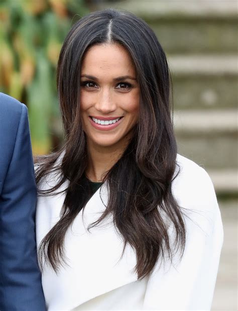 Meghan Markle's Former Hair Stylist Reveals Her Secrets - Meghan's Mirror