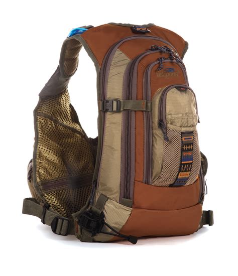 Fishpond Wasatch Tech Pack Fly Fishing Vests | eBay