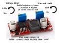 How to limit LM2596 output current | All About Circuits