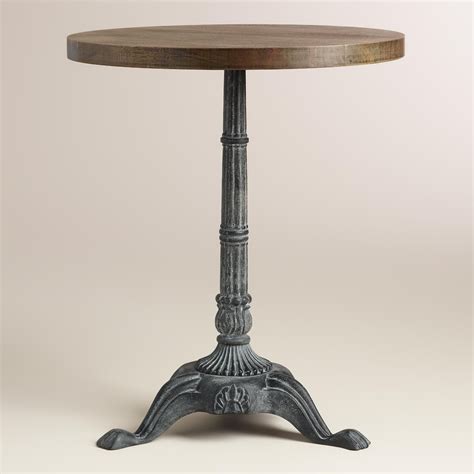 25 Best Rae Round Marble Bistro Tables