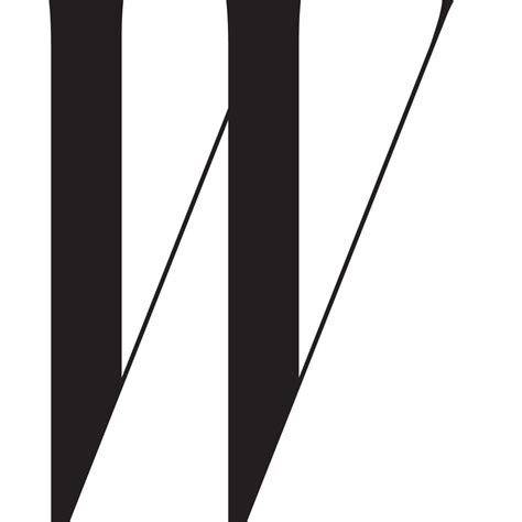 w magazine logo clipart 10 free Cliparts | Download images on ...