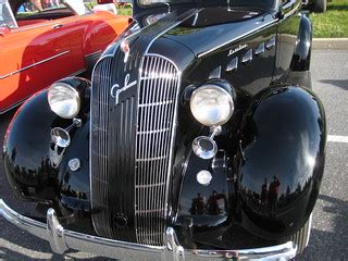 Graham Cavalier | Seen in the "For Sale" Car Corral at the A… | Flickr