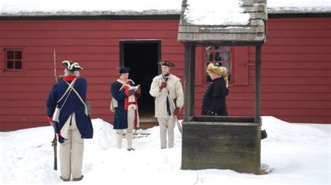 Morristown National Historical Park | SPECIAL EVENTS