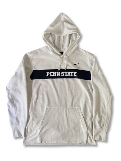 Penn State Hoodie : NARP Clothing