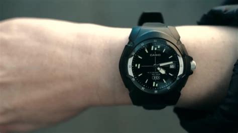 Casio Watch worn by Special Agent Maggie Bell (Missy Peregrym) in FBI (Season 1) | Spotern