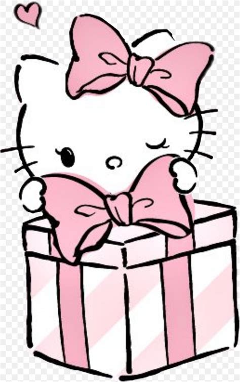 Hello Kitty My Melody Image Art Sanrio, PNG, 1024x1632px, Hello Kitty, Art, Birthday, Cake ...